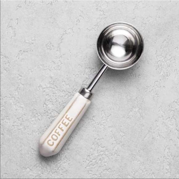 Hearth & Hand Other - SOLD!!- Hearth and Hand Coffee Scoop